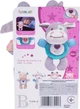 М'яка іграшка Funmuch Корівка з музичними та світловими ефектами (TOYSFM888-1) - зображення 4