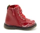 Демісезонні черевики С.Луч Червоний (Q111-4 red (25 (15,5 см)) - изображение 3