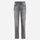Джинсы Regular Fit мужские Camel Active 5-Pocket 488445-9-63-05 33/32 Серые (4059148556241) - изображение 1