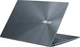 Ноутбук ASUS ZenBook OLED 13 UX325JA-KG284 (90NB0QY1-M06070) Pine Grey + фирменный чехол - изображение 11