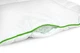 Подушка антиаллергенная Eco Line Малыш №804 EcoSilk микросатин (мягкая) 40*60 - изображение 4