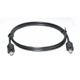 Кабель Audio Toslink-Toslink Optical REAL-EL 2m Black (EL123500037) - изображение 1