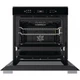 Духовой шкаф Whirlpool W7OM44S1C - изображение 3