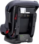 Автокрісло Daiichi First7 (0-25 кг) Grey - изображение 3