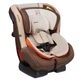 Автокрісло Daiichi First7 (0-25 кг) Organic Brown - изображение 2