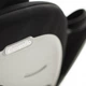 Автокрісло Evenflo Everystage Gold 1,8-54,4 кг Isofix Onyx - зображення 5