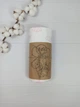 Непромокаемая пеленка многоразовая 80×100 для новорожденных a.l.babybox Короны Белый - изображение 3