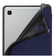 Чохол-книжка BeCover Flexible TPU Mate для Samsung Galaxy Tab A7 Lite SM-T220/SM-T225 Deep Blue (706472) - зображення 3