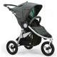 Прогулочная коляска Bumbleride&nbsp;Indie&nbsp;/&nbsp;Dawn&nbsp;Grey&nbsp;Mint - изображение 1