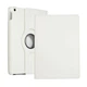 Защитный чехол книжка для Apple iPad Air / Air 2 / Pro / 2017 / 2018 (9.7") Белый (004007) - изображение 4