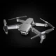 Дрон Eachine E68 дрон із 4K камерою до 100 м, до 15 хв. + кейс Сірий - зображення 4