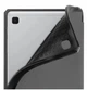 Чохол-книжка BeCover Flexible TPU Mate для Samsung Galaxy Tab A7 Lite SM-T220/SM-T225 Grey (706477) - зображення 3