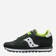 Мужские кроссовки Saucony JAZZ ORIGINAL 42.5 Темно-зеленый (2044-275s-42.5) - изображение 2