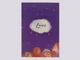 3Д листівка-AnimaCards- Валентинка "Love" - V-3-A - зображення 2