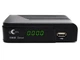 Цифровой ресивер uClan T2 HD SE LED - изображение 1