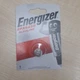 Батарейка 1,5V Energizer EPX625G - зображення 1