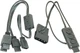 Кабель для RGB подсветки PCCooler CB+1-to-3 Cable-RGB SET - изображение 1