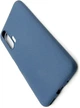 Чехол для смартфона Dengos Carbon для Honor 20 Pro Blue (DG-TPU-CRBN-26) - изображение 2