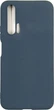Чехол для смартфона Dengos Carbon для Honor 20 Pro Blue (DG-TPU-CRBN-26) - изображение 1