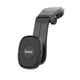 Автотримач Hoco CA61 Kaile center console Magnetic in-Car holder Black - изображение 1