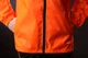 Ветровка Legea K207 L Orange - изображение 11