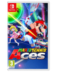 Игра Nintendo Switch Mario Tennis Aces Русские Субтитры Б/У - изображение 1