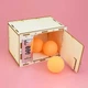 Конструктор Solar DIY Сейф (DP-TM-0184) - изображение 5