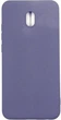 Чехол для смартфона Xiaomi Redmi 8A Dengos Carbon Blue (DG-TPU-CRBN-22) - изображение 1