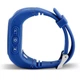 Детские смарт часы Smart Baby Watch Q50 GPS Dark Blue Original - изображение 3