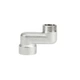 Ексцентрик радіаторний Icma 1/2"х3 см №720 - зображення 3