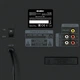 Акустична система Sven MS-2080 Black - зображення 4