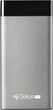 Повербанк Gelius Pro Edge (V2PD.QC) GP-PB10-006 10000mAh 2.1A Grey - зображення 2