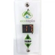 Керамический обогреватель ECOTEPLO LION ME 1500 (белый) - изображение 2
