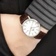 Мужские наручные часы BULOVA 98H51 - изображение 4