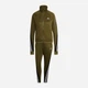 Спортивный костюм женский Adidas W Teamsport Ts H24121 XS Focus Olive (4064055324432) - изображение 6