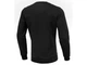 Реглан PIT BULL Crewneck Tanbark S чорний (5110) - изображение 2