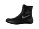 Боксерки NIKE Boxing Shoes Machomai 2 US 7,5 (39,5) чёрный (5060) - изображение 2