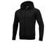 Кенгурушка на молнии PIT BULL Hooded Zip Thelborn M чёрный (5111) - изображение 2