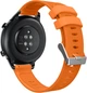 Ремешок Bend для Honor Magic Watch 2 42mm Orange (18130) - изображение 1