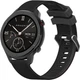 Ремешок Bend для Amazfit GTR 42mm Black (18092) - изображение 1