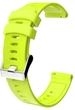 Ремешок Bend для Garmin Vivomove HR Light Green (17996) - изображение 2