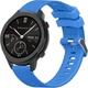 Ремешок Bend для Amazfit GTR 42mm Light Blue (18100) - изображение 1