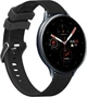 Ремешок Bend для Galaxy Watch Active 2 40/44mm Black (18052) - изображение 1