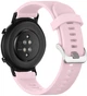 Ремешок Bend для Huawei Watch GT 2 42mm Pink (18007) - изображение 1