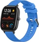Ремешок Bend для Amazfit GTS Light Blue (18110) - изображение 1