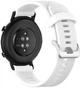 Ремешок Bend для Huawei Watch GT 2 42mm White (18011) - изображение 1