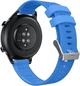 Ремешок Bend для Honor Magic Watch 2 42mm Light Blue (18132) - изображение 1