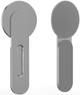 Держатель с MagSafe STR Magnetic Phone Holder (только для iPhone 12 | 13 Series) - Silver - изображение 2