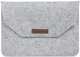 Сумка, Чехол-конверт из войлока STR Felt Sleeve для MacBook 13" Gray - изображение 2