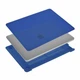 Чехол-накладка Fruct AirNW13 для MacBook Air 13 (2018-2021 M1) Матовый Royal Blue - изображение 2